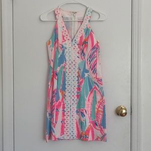Lilly Pulitzer Dress Size 0